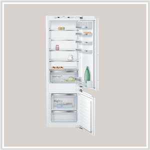 Tủ lạnh âm Bosch KIS87KF31